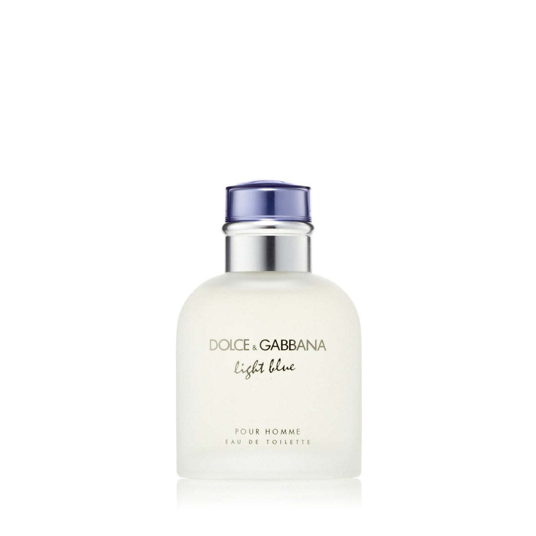 Light Blue Pour Homme Cologne Product image 4