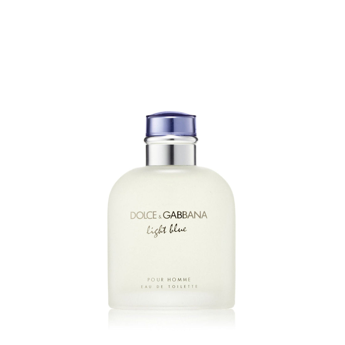 Light Blue Pour Homme Cologne Product image 6