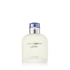 D&G Light Blue Cologne For Men 4.2 oz. Tester