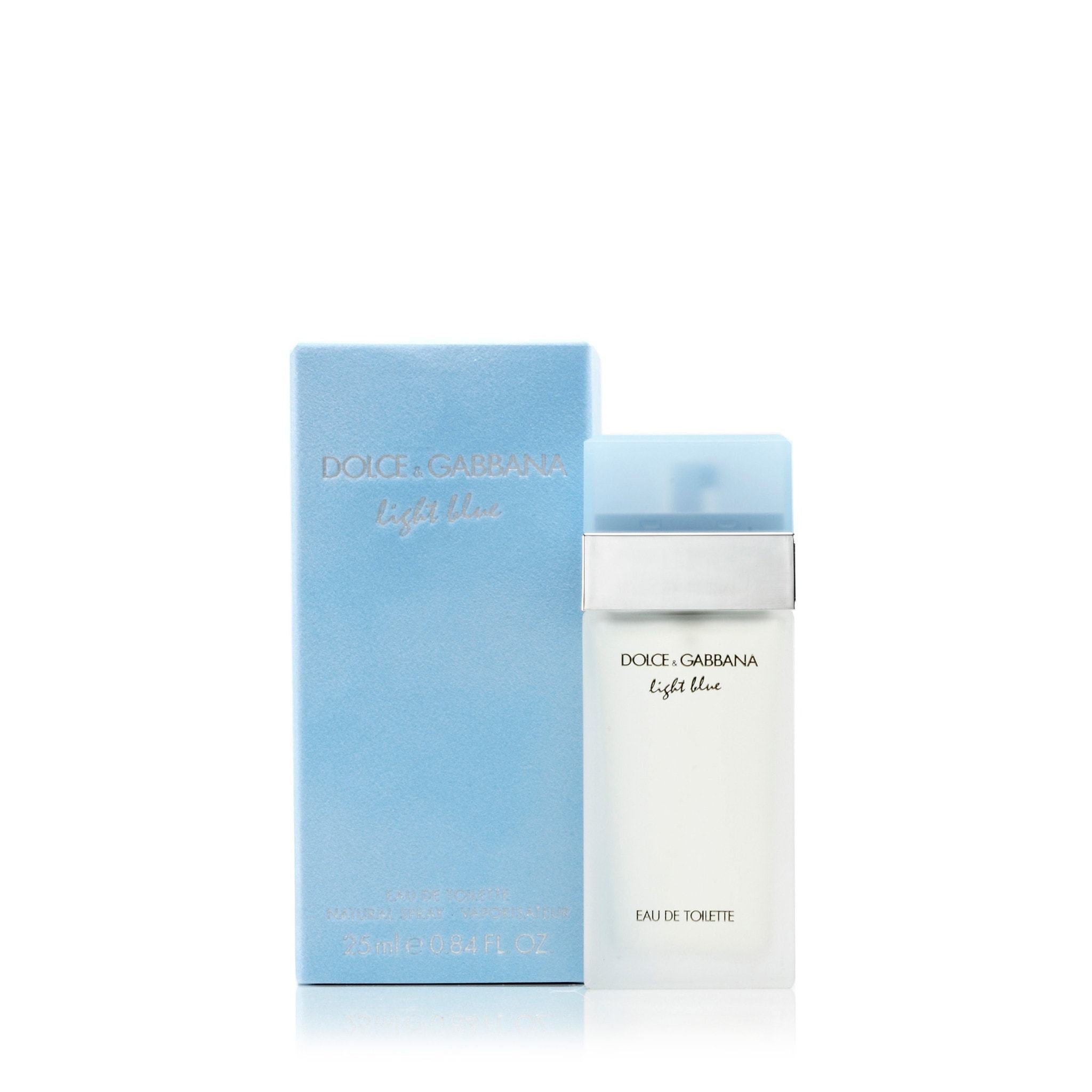 Perfumania dolce and gabbana light blue Clearance