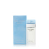 Dolce & Gabbana Light Blue Eau De Toilette For Women  0.84 oz 
