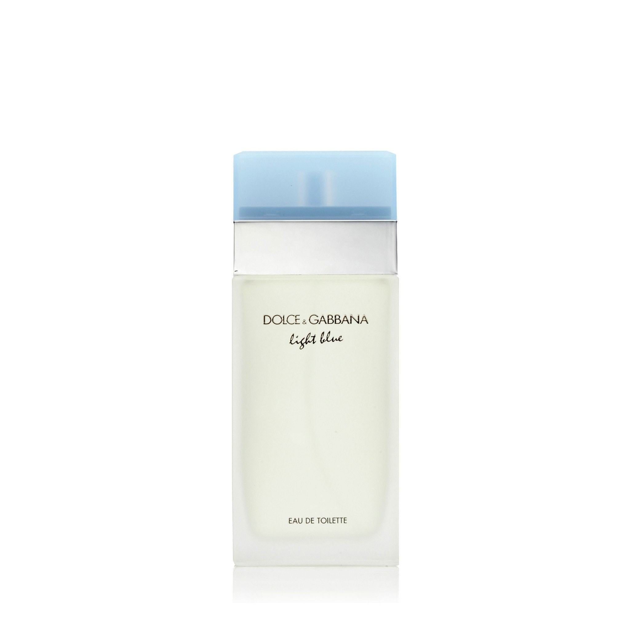 Perfumania dolce and gabbana light blue Clearance