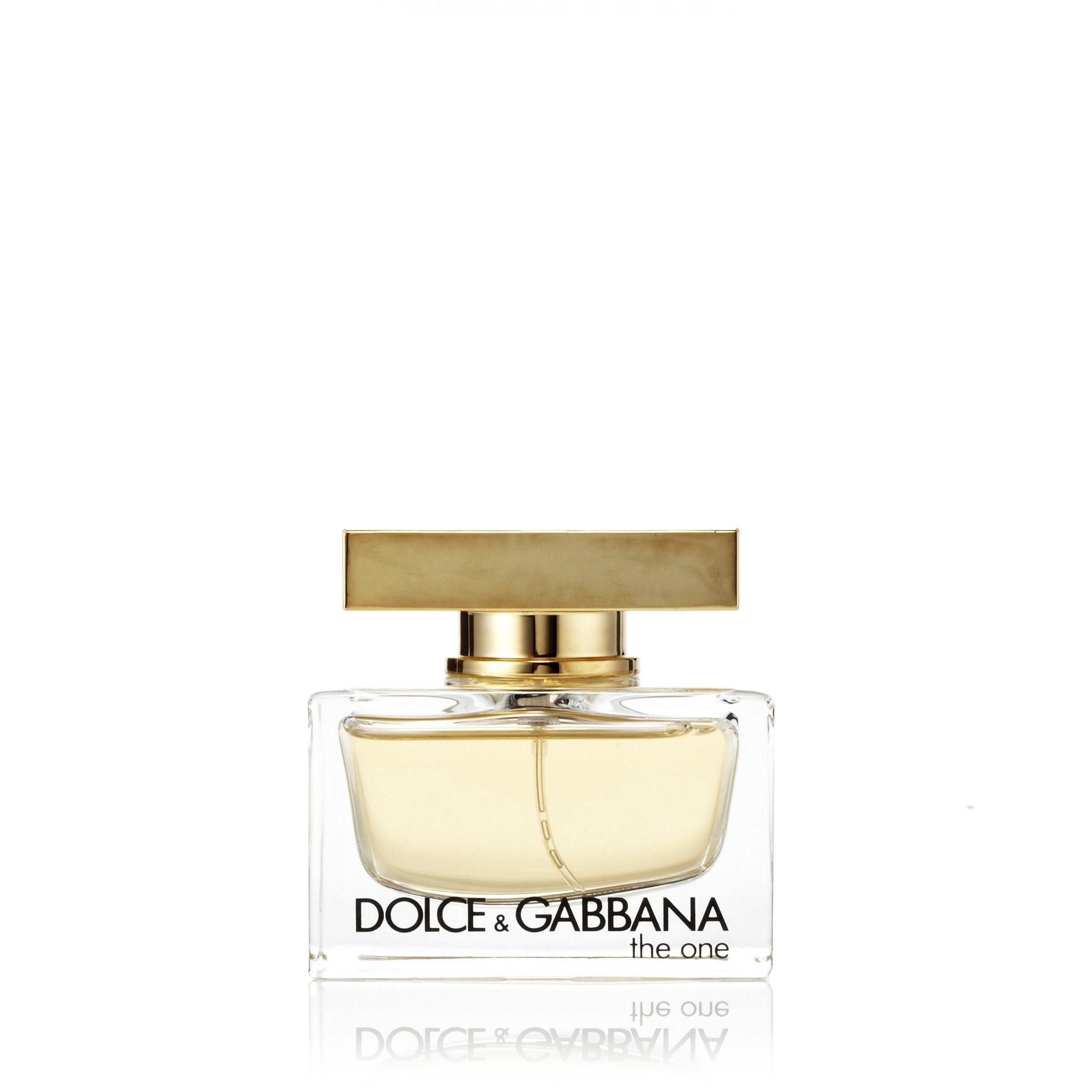 Dolce gabbana the online one female