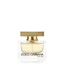 The One For Women By Dolce & Gabbana Eau De Parfum Spray 1.6 oz.