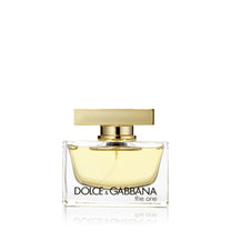 The One For Women By Dolce & Gabbana Eau De Parfum Spray 2.5 oz.