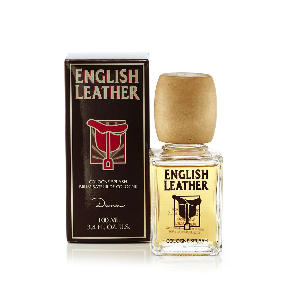 English Leather Cologne for Men by Dana Product image 3