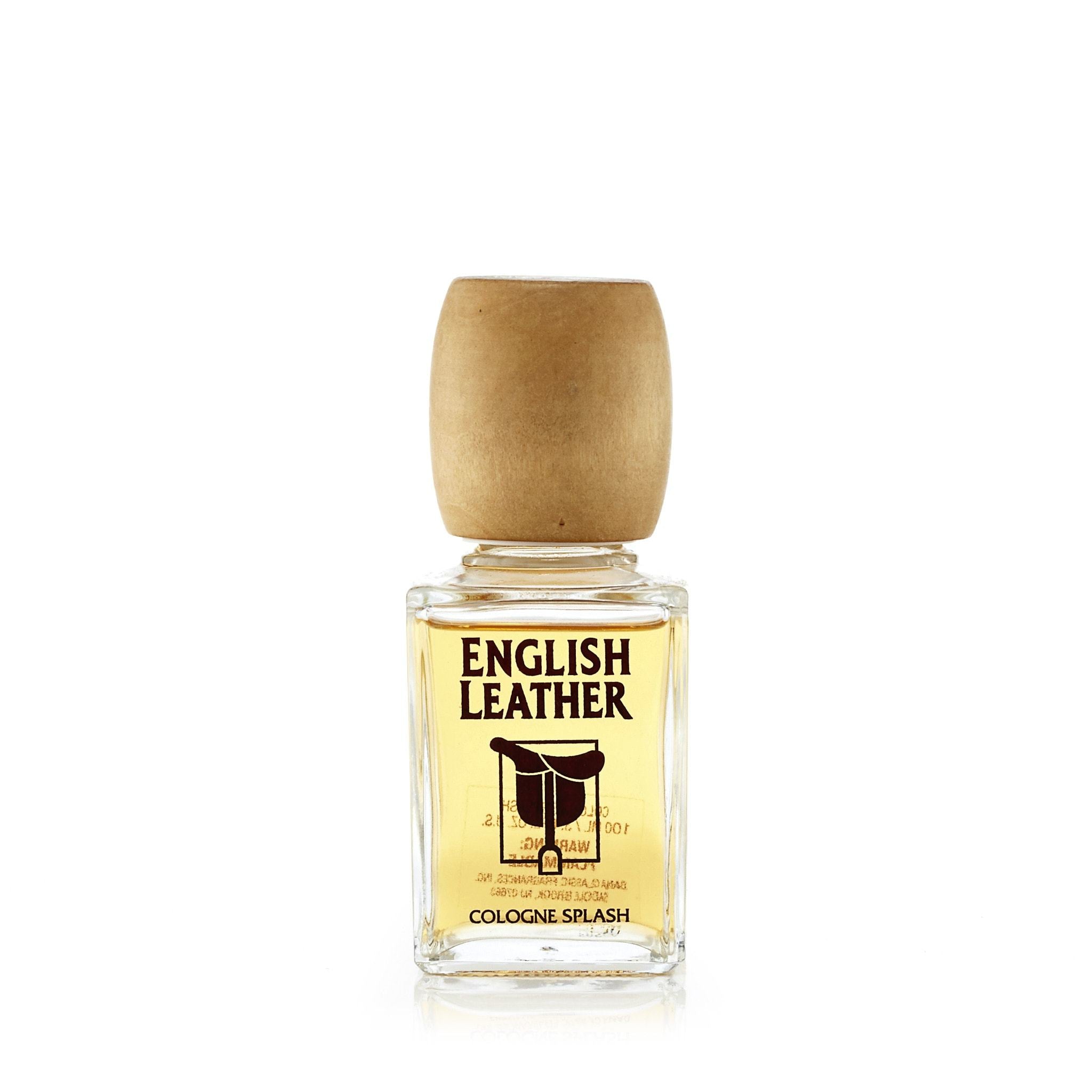 English Leather by English Leather for men Cologne 240 ml