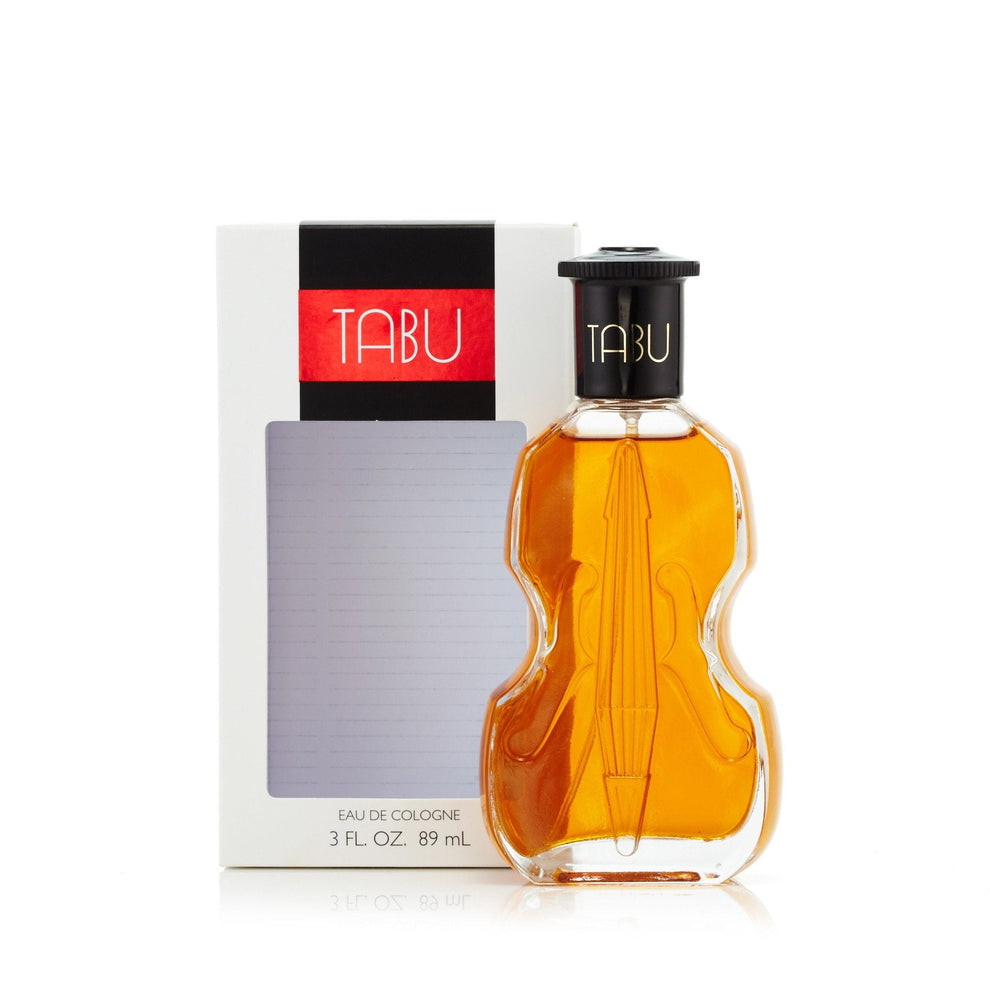 Tabu Cologne Spray for Women by Dana Product image 2