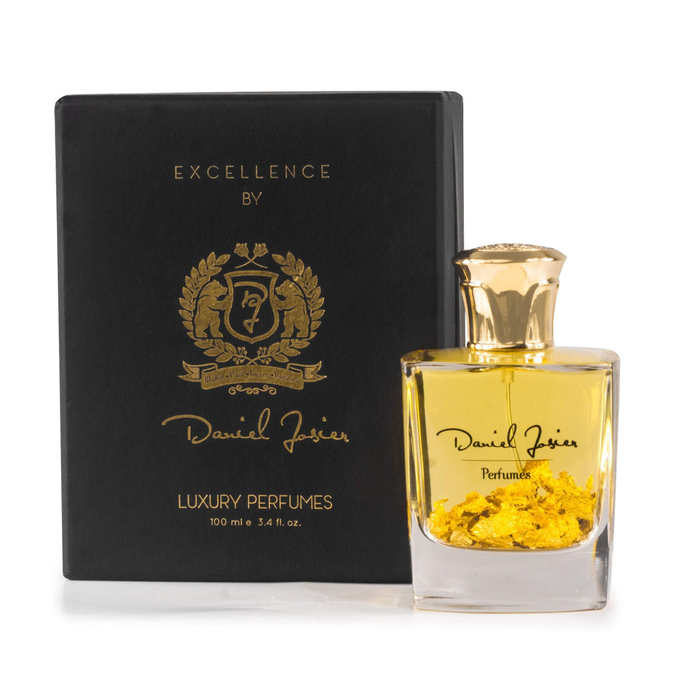 Golden Vetiver Eau de Parfum Spray for Women and Men by Daniel Josier Product image 1