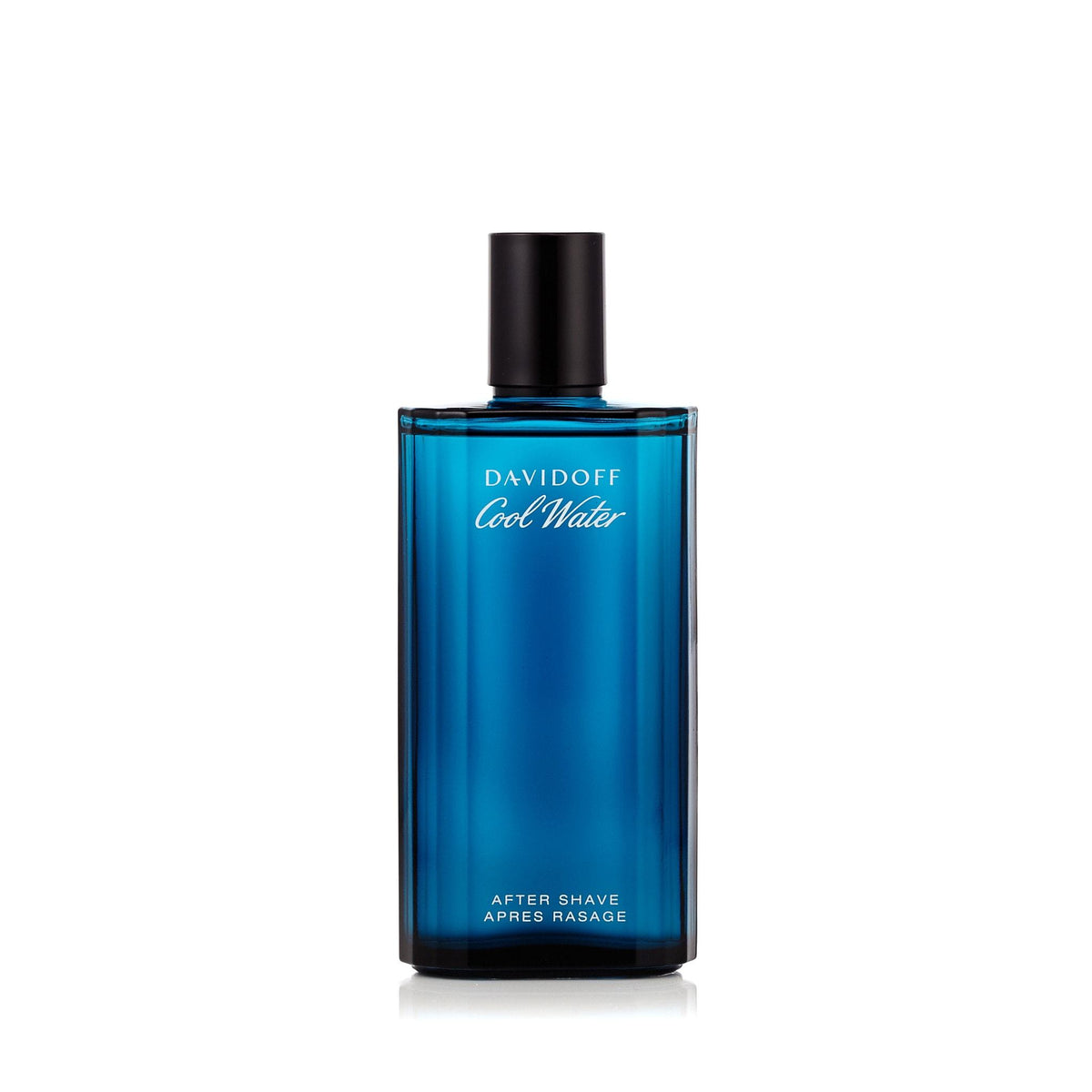 Cool Water After Shave for Men by Davidoff 4.2 oz.