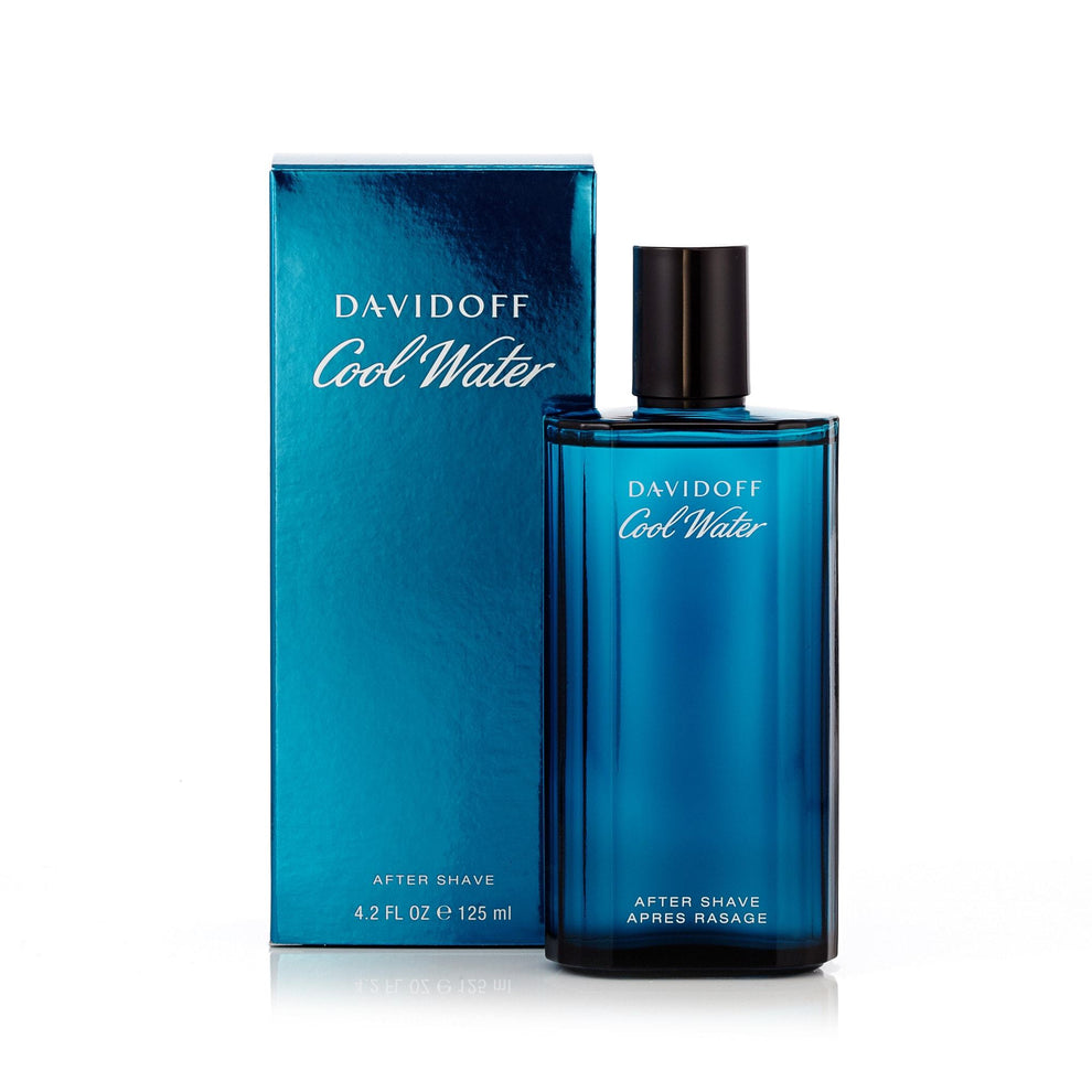 Cool Water After Shave for Men by Davidoff Product image 2