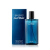 Cool Water For Men By Davidoff Eau De Toilette Spray 4.2 oz.