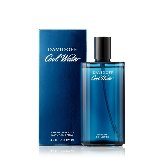Cool Water Cologne