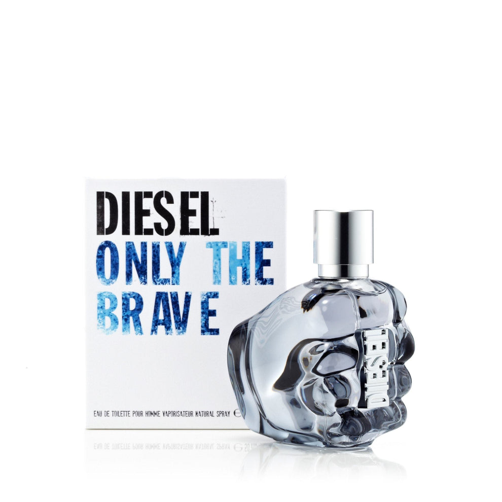 Only The Brave Eau de Toilette Spray for Men by Diesel Product image 8