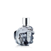 Diesel Only The Brave Eau de Toilette Mens Spray 1.6 oz.