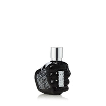 Only The Brave Tattoo Eau de Toilette Spray for Men by Diesel 1.7 oz.