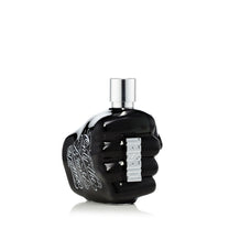 Only The Brave Tattoo Eau de Toilette Spray for Men by Diesel 4.2 oz.