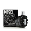 Only The Brave Tattoo Eau de Toilette Spray for Men by Diesel 4.2 oz.