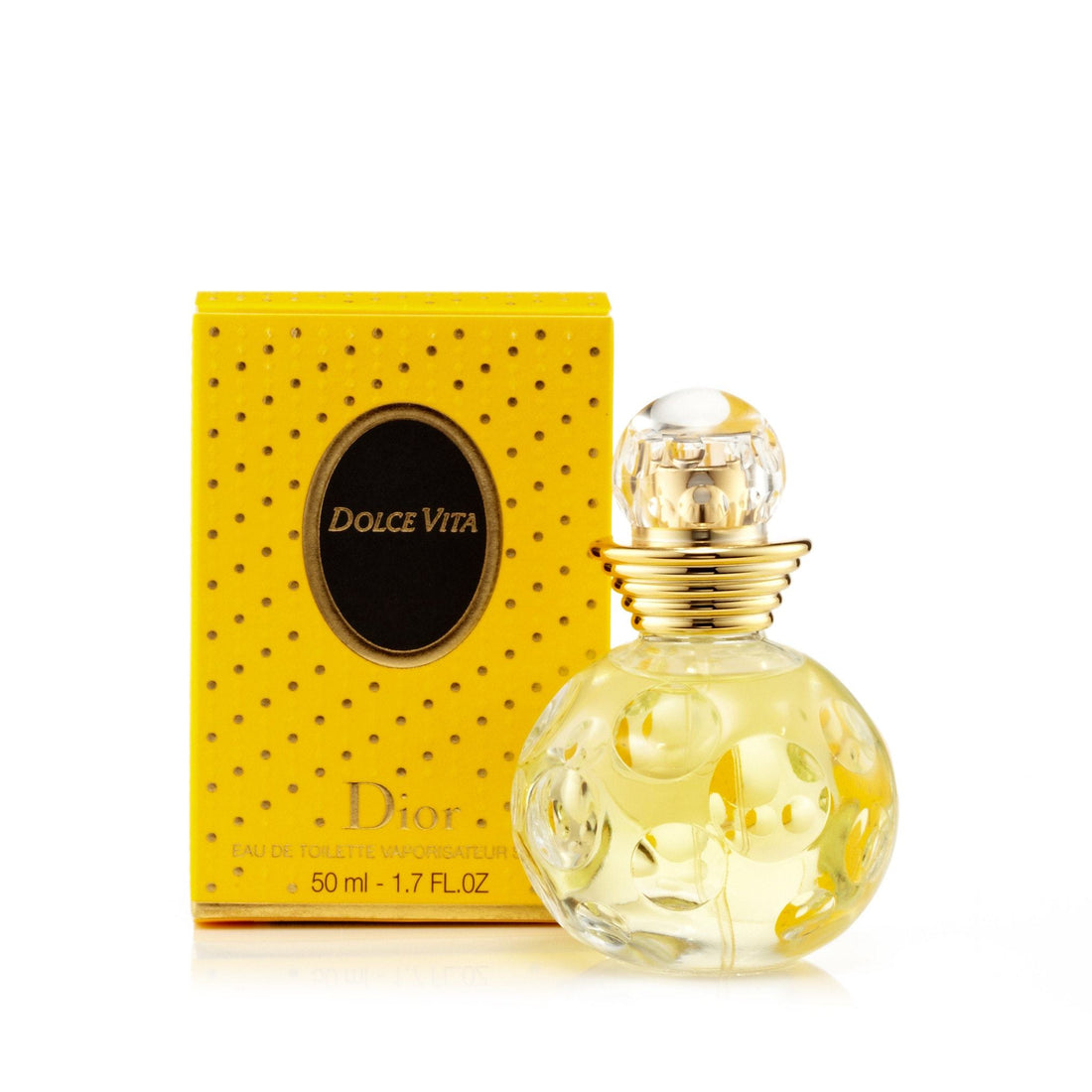 Dolce Vita Perfume Product image 3