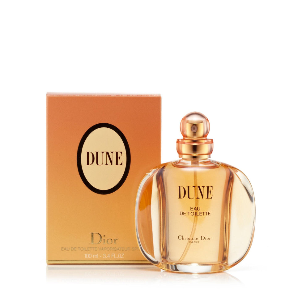 Dune For Women By Christian Dior Eau De Toilette Spray Product image 1