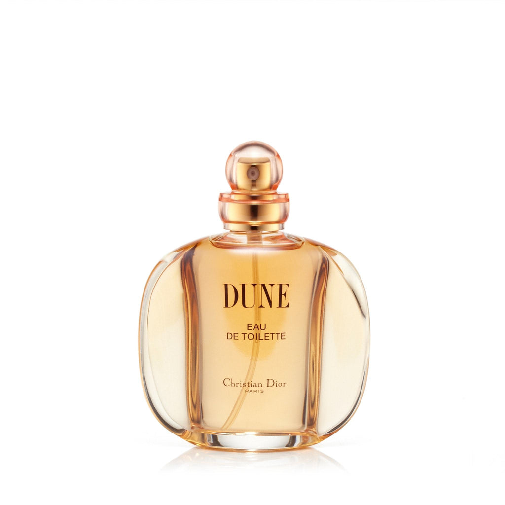 Dune For Women By Christian Dior Eau De Toilette Spray