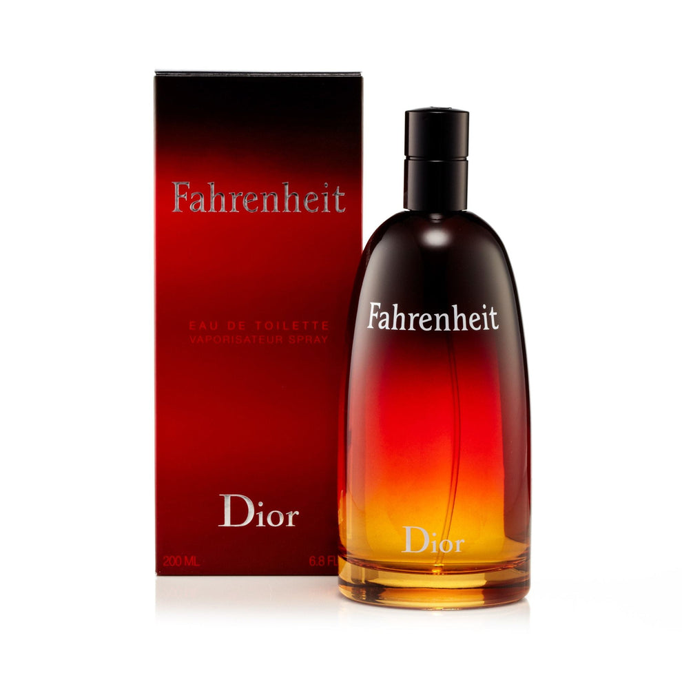 Fahrenheit Cologne For Men Product image 1