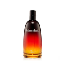 Fahrenheit For Men By Christian Dior Eau De Toilette Spray