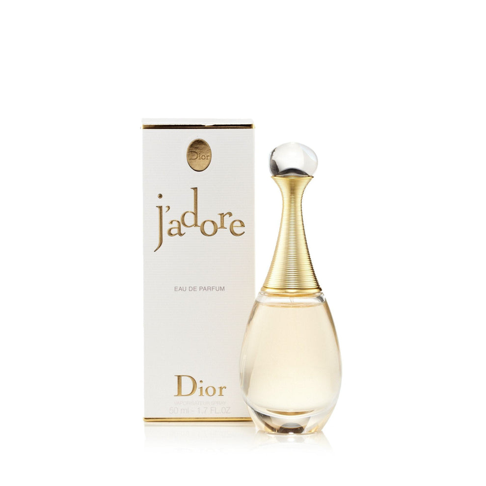 J'Adore Eau de Parfum Spray for Women by Dior Product image 8