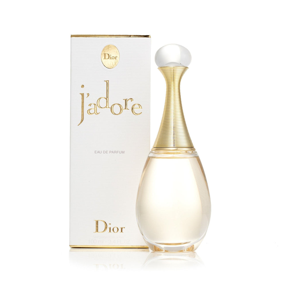 J'Adore Eau de Parfum Spray for Women by Dior Product image 9