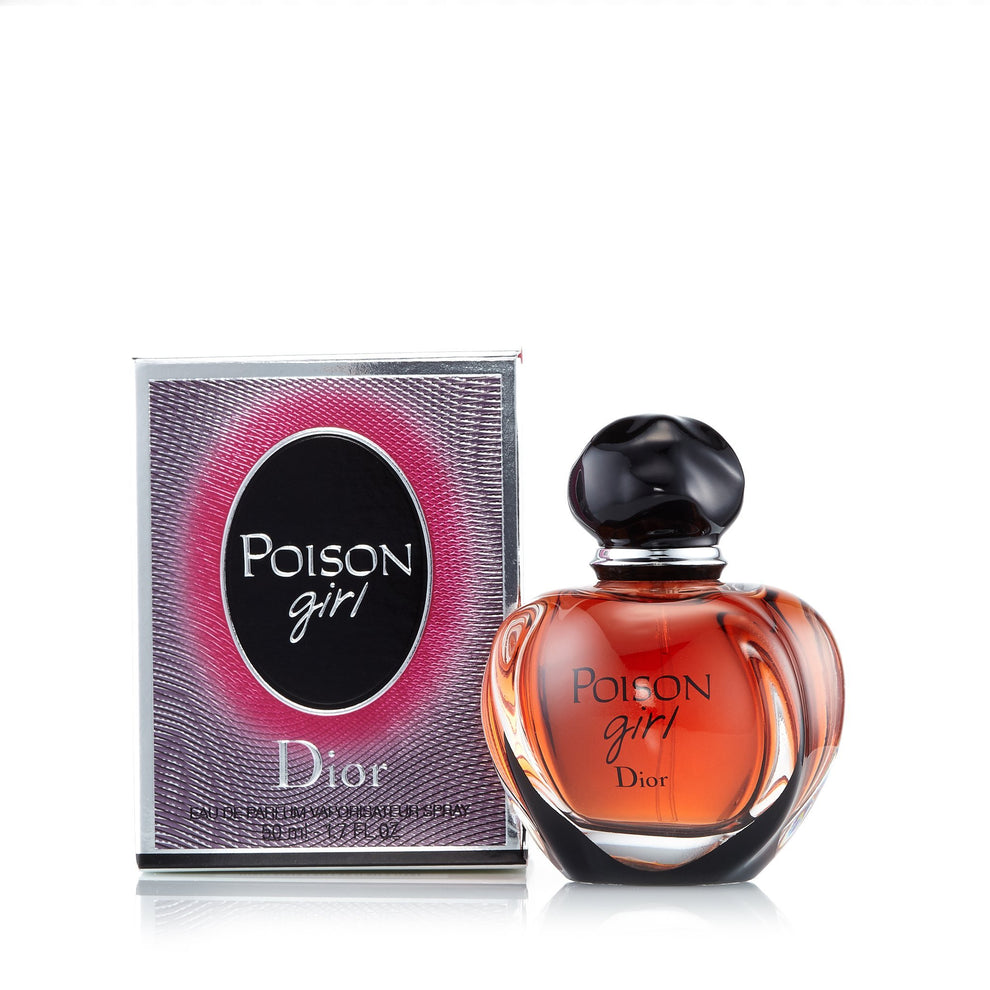 Poison Girl Eau de Parfum Spray for Women by Dior Product image 1