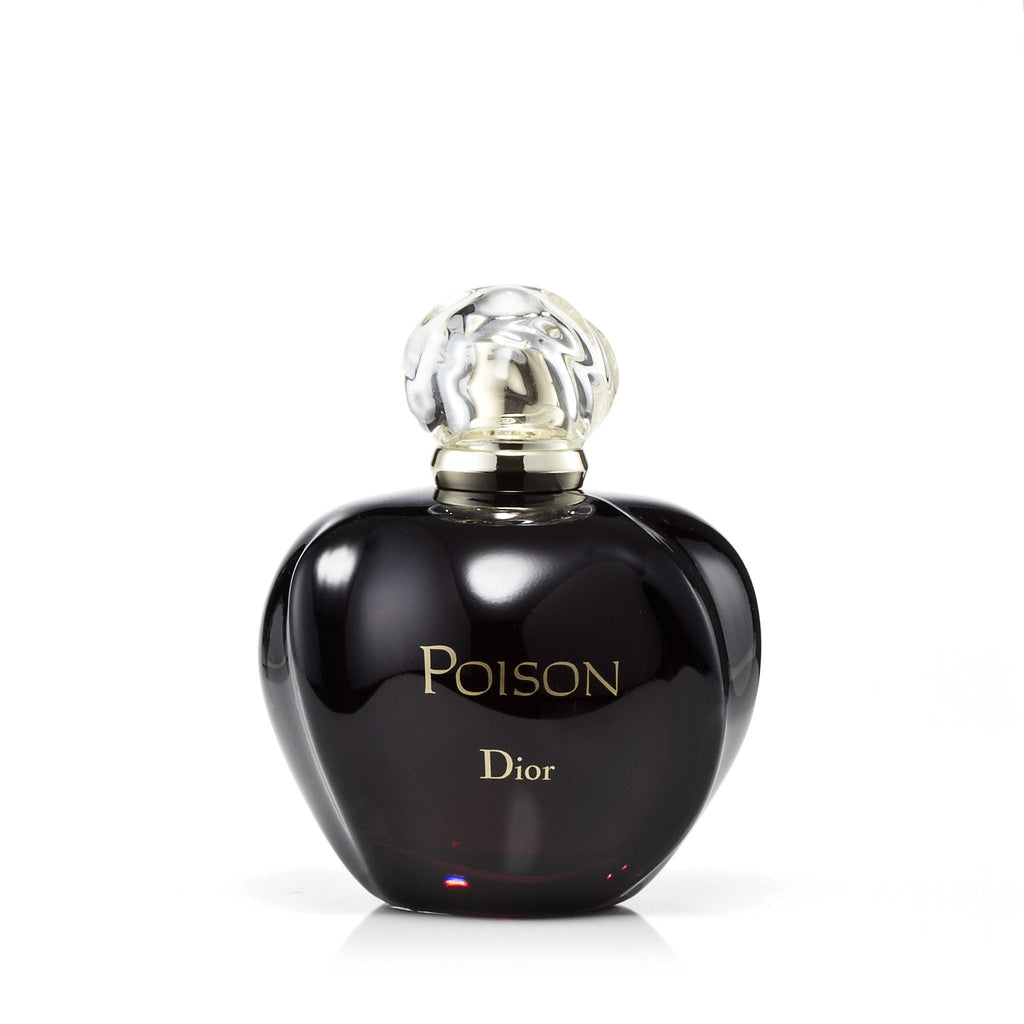 Dior Poison Eau de Toilette Womens Spray 3.4 oz.