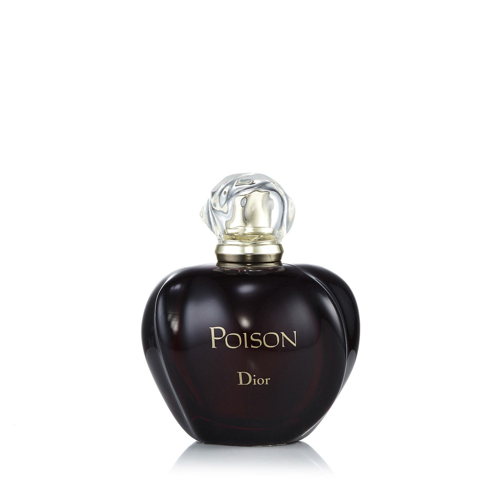 Poison Eau de Toilette Spray for Women by Dior 3.4 oz. Tester