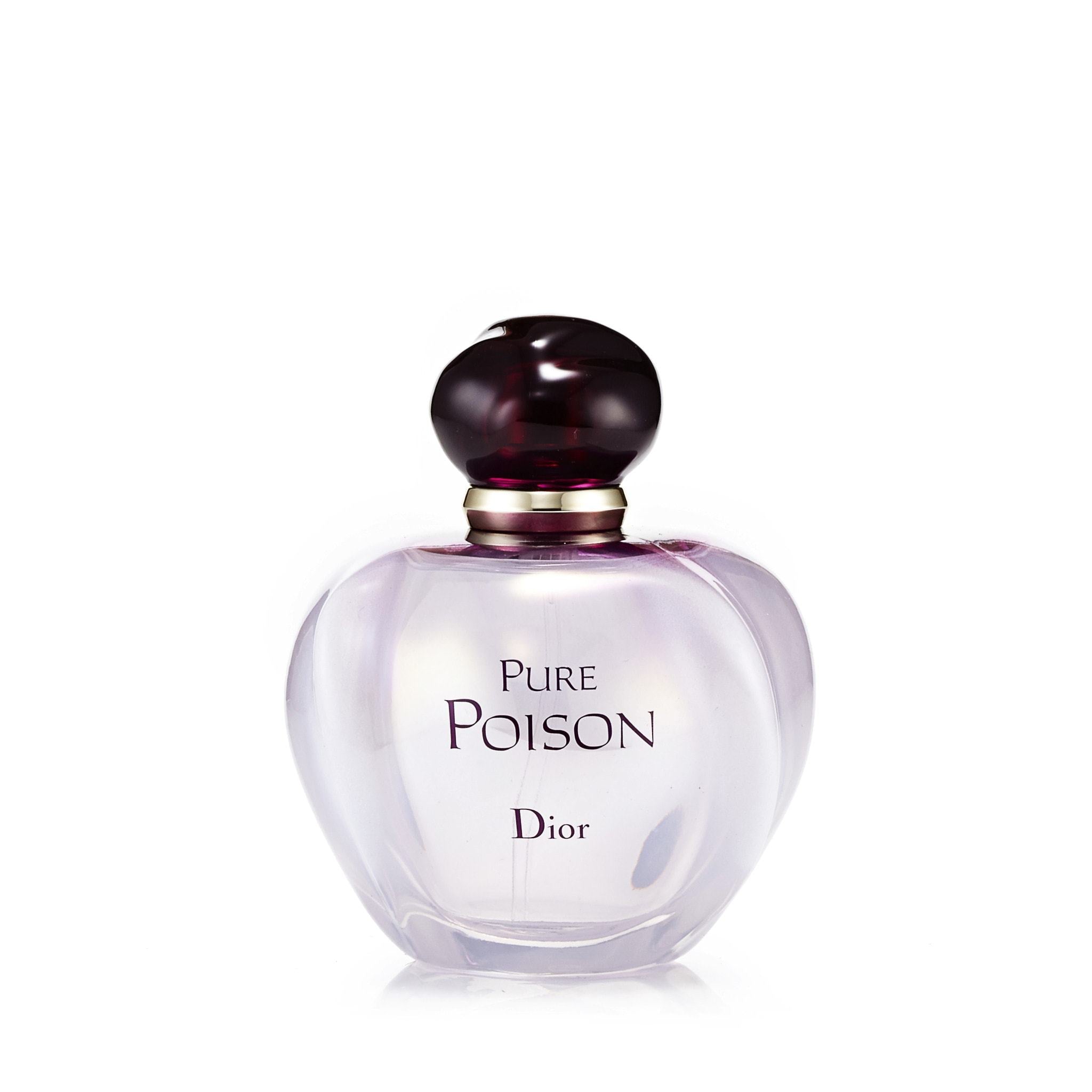 Dior Pure Poison - Eau de Parfum