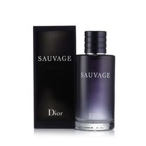 Dior Sauvage Eau De Toilette 6.8 oz.