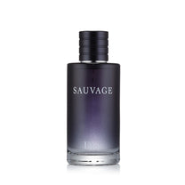 Sauvage Eau De Toilette for Men 