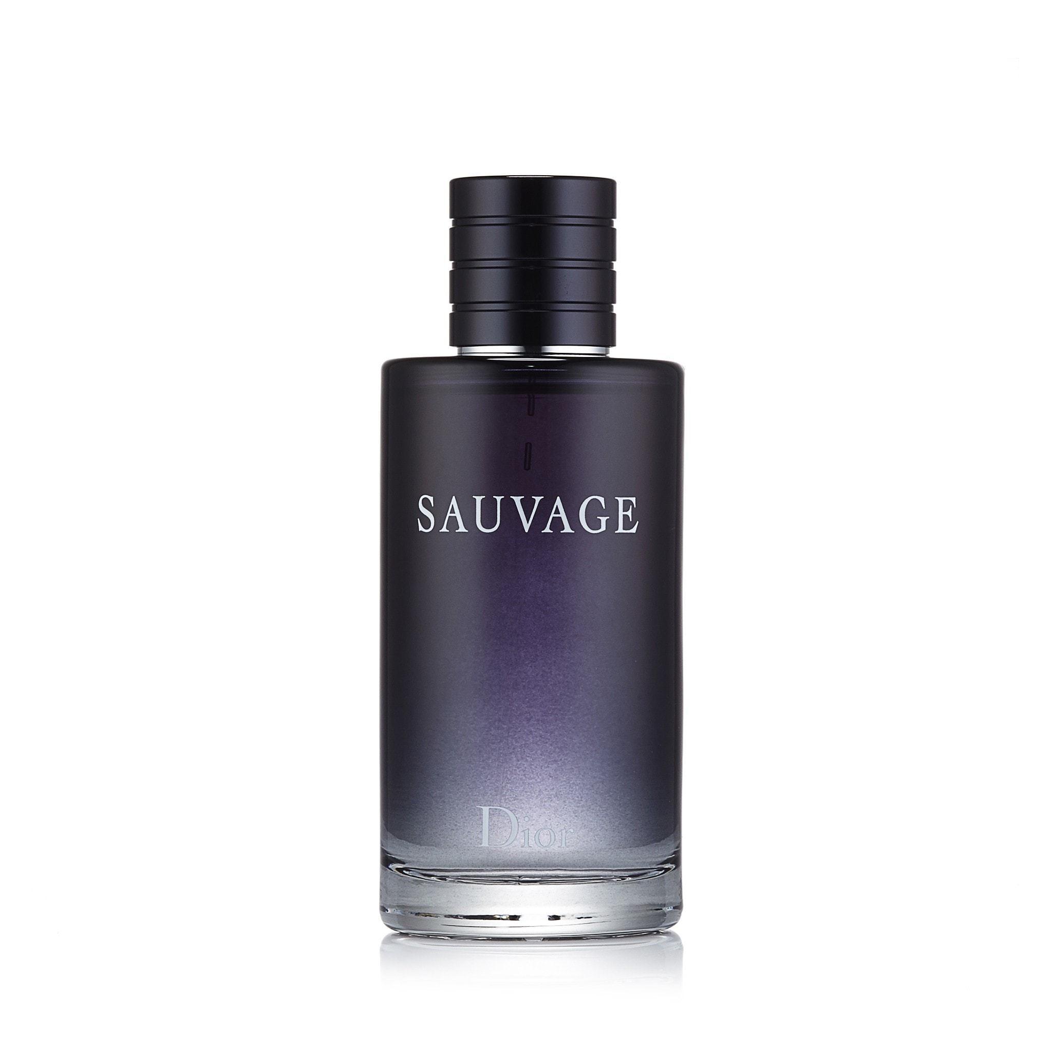 Sauvage Eau De Toilette for Men 