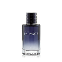 Christian Dior Sauvage Cologne for Men by Dior 3.4 oz.
