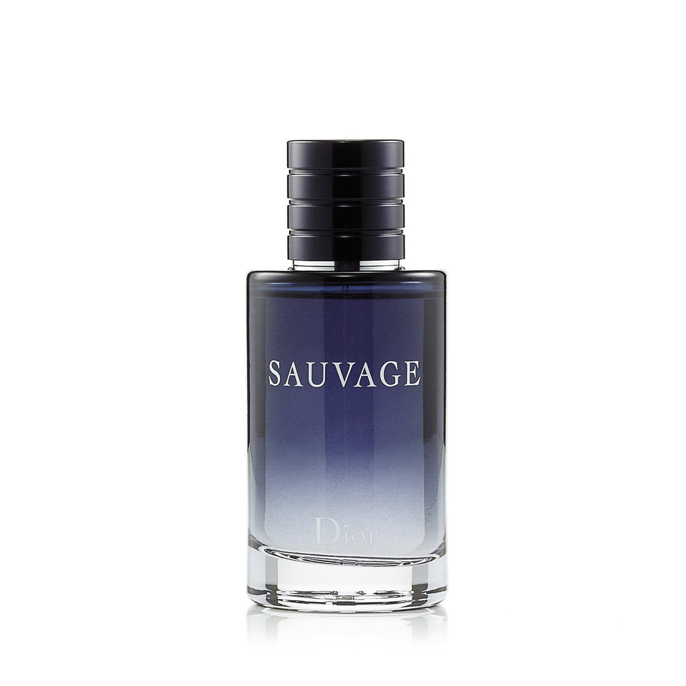 Sauvage Eau de Toilette Spray for Men by Christian Dior Product image 7