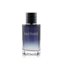 Sauvage Eau De Toilette for Men by Christian Dior 