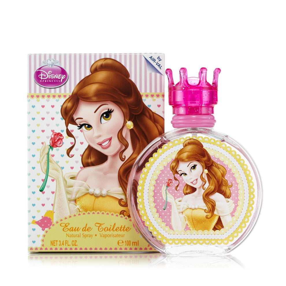 Beauty and the Beast Eau de Toilette Spray for Girls by Disney Product image 1