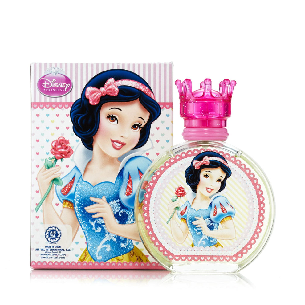 Snow White Eau de Toilette Spray for Girls by Disney Product image 1