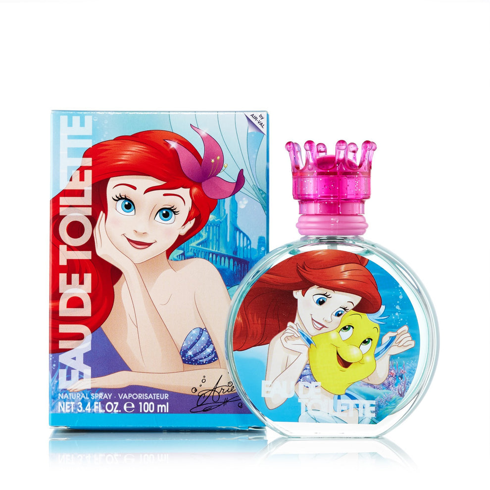 Little Mermaid Eau de Toilette Spray for Girls by Disney Product image 1
