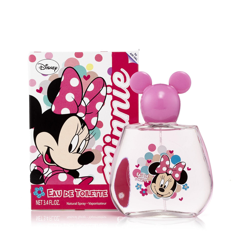 Minnie Eau de Toilette Spray for Girl by Disney Product image 2