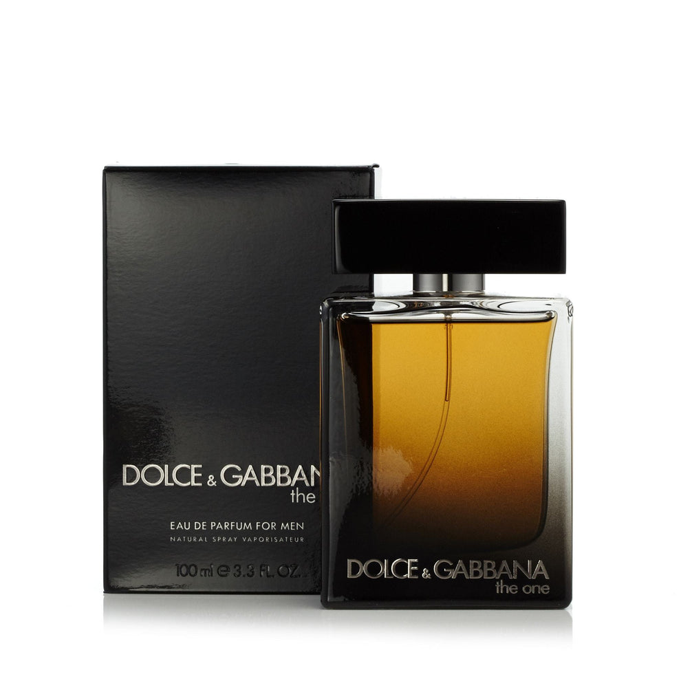 The One Eau de Parfum Spray for Men by D&G Product image 2