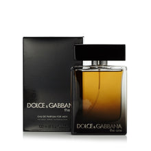 The One Cologne Featured
