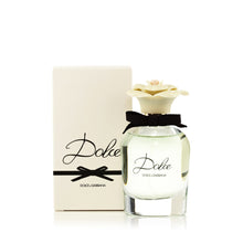 Dolce Perfume Featured