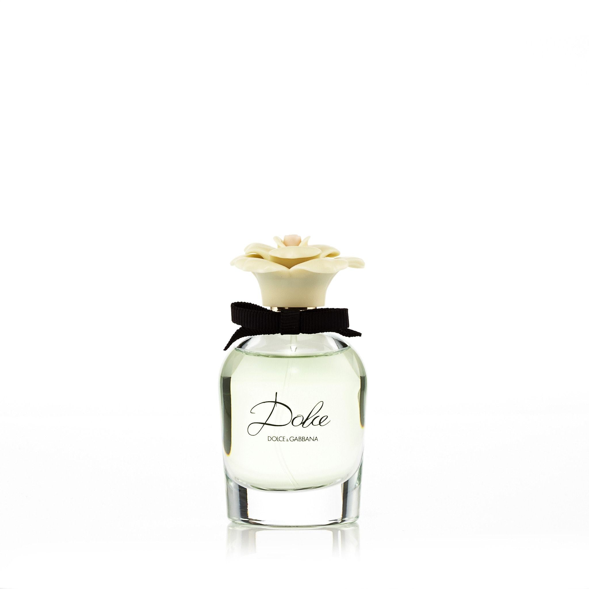 Dolce & Gabbana Velvet Sicily by Dolce & Gabbana Eau De Parfum Spray 1.6 oz  (Women), 1 - Fred Meyer