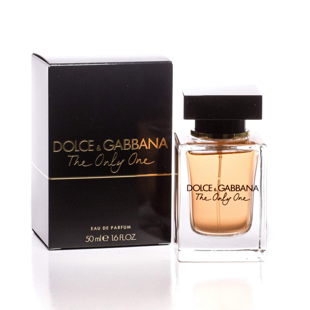 The Only One Eau de Parfum Spray for Women by D&G Product image 2
