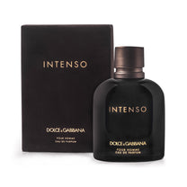Pour Homme Intenso Eau De Parfum 4.2 oz.