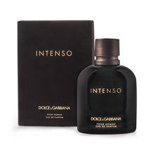 Intenso Cologne Featured
